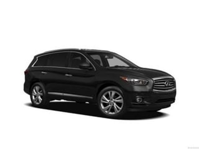 2013 INFINITI JX35 Base