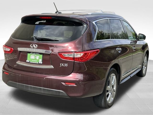 2013 INFINITI JX35 Base