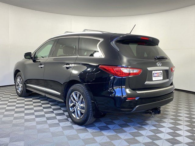 2013 INFINITI JX35 Base