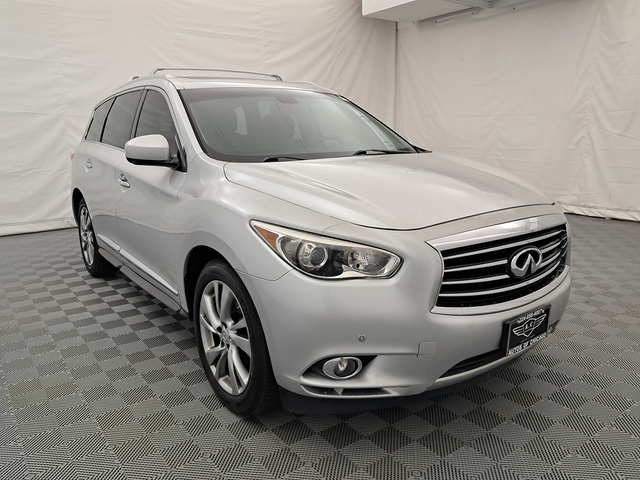 2013 INFINITI JX35 Base