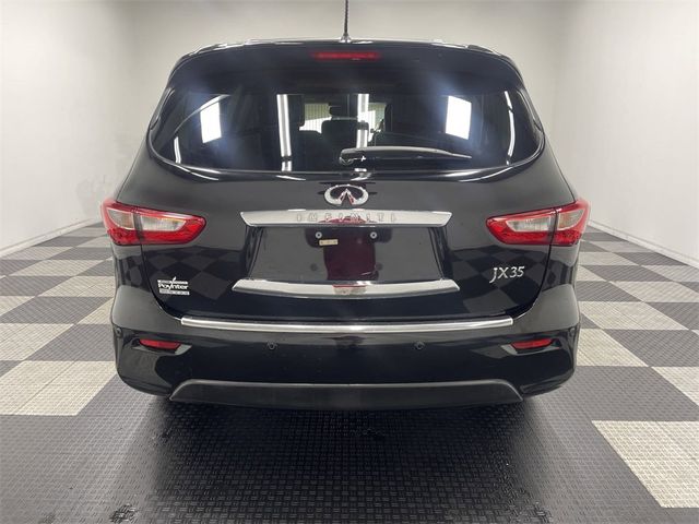 2013 INFINITI JX35 Base