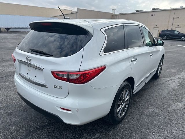 2013 INFINITI JX35 Base