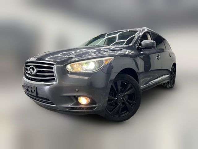 2013 INFINITI JX35 Base