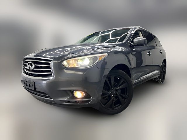 2013 INFINITI JX35 Base