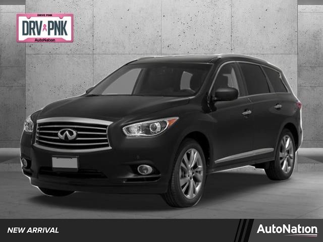 2013 INFINITI JX35 Base