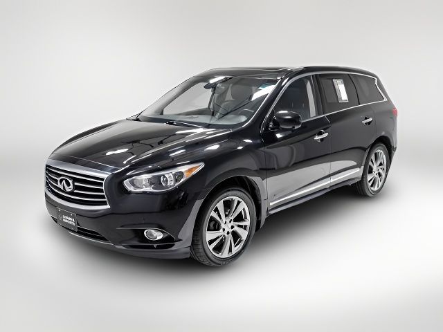 2013 INFINITI JX35 Base