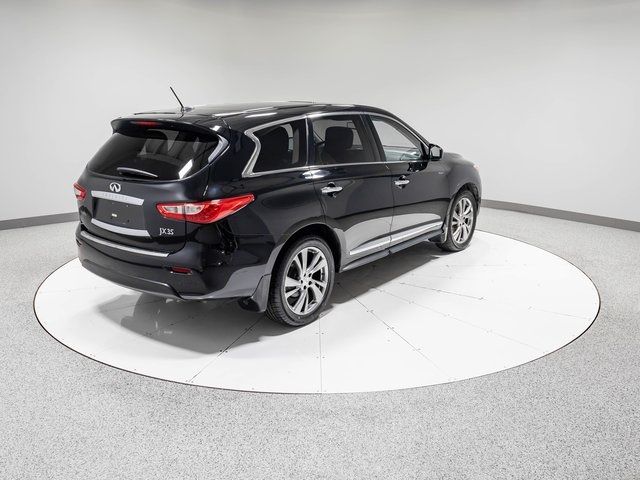 2013 INFINITI JX35 Base