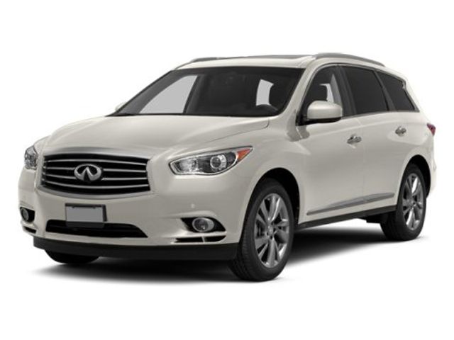 2013 INFINITI JX35 Base