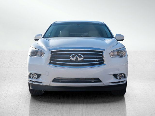 2013 INFINITI JX35 Base