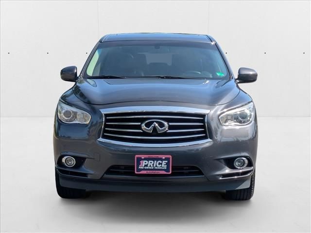 2013 INFINITI JX35 Base