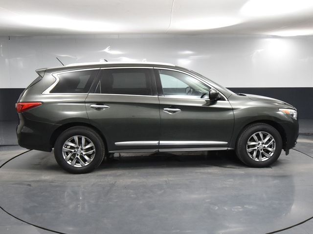 2013 INFINITI JX35 Base