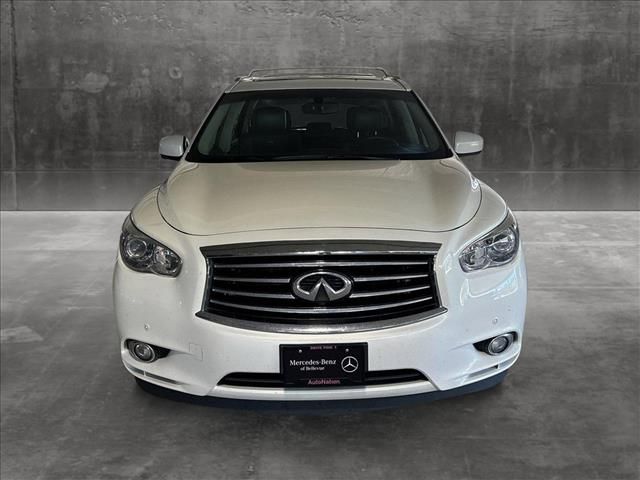 2013 INFINITI JX35 Base