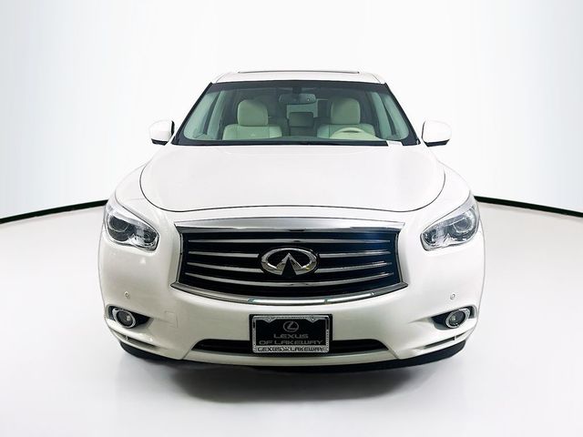 2013 INFINITI JX35 Base