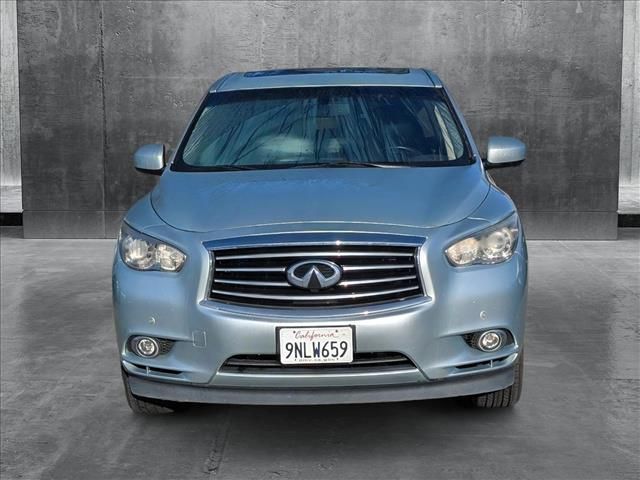 2013 INFINITI JX35 Base