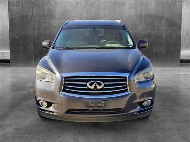 2013 INFINITI JX35 Base