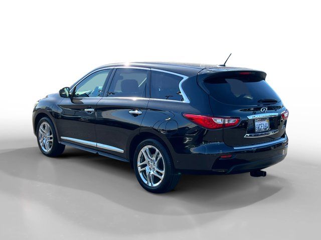 2013 INFINITI JX35 Base