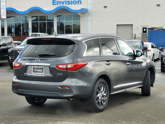2013 INFINITI JX35 Base