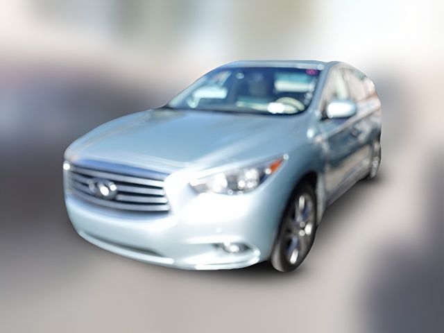 2013 INFINITI JX35 Base