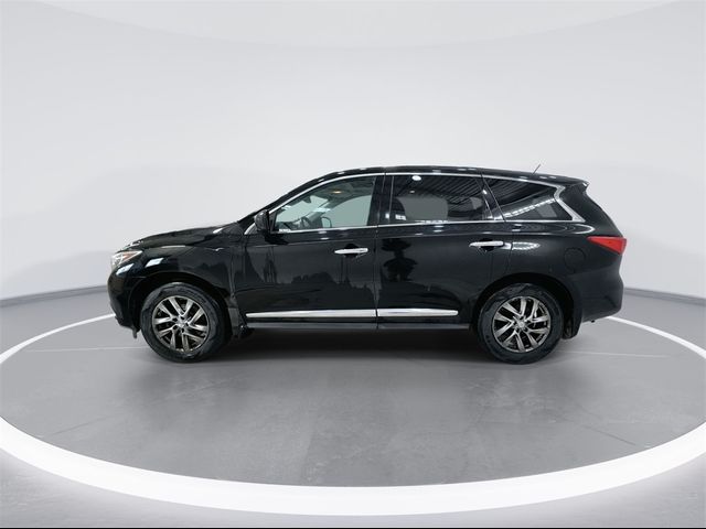 2013 INFINITI JX35 Base