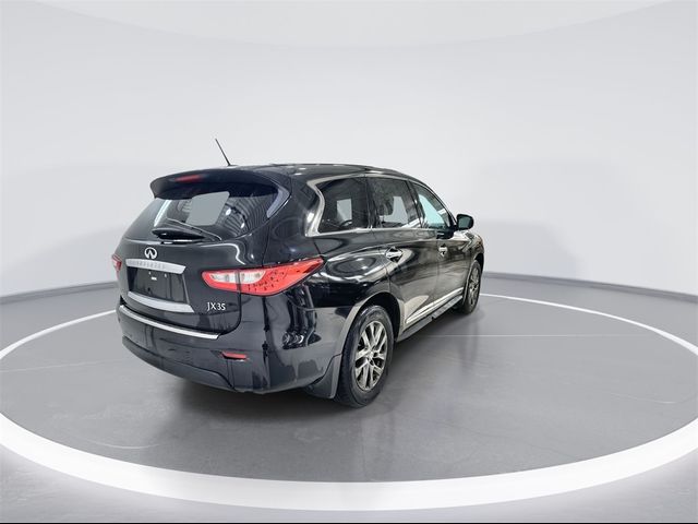 2013 INFINITI JX35 Base