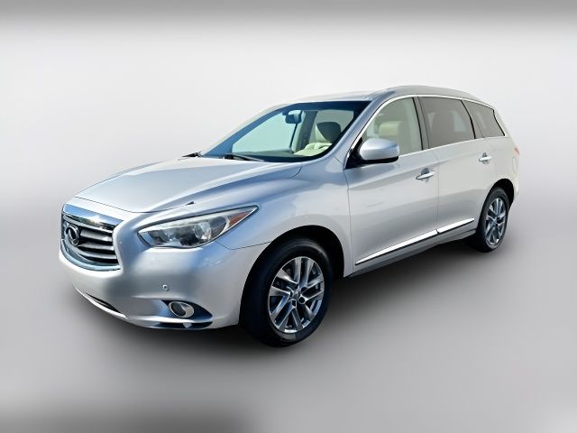 2013 INFINITI JX35 Base