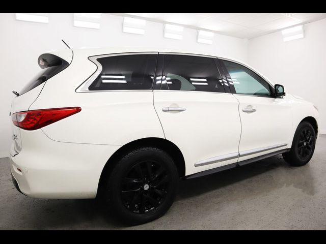 2013 INFINITI JX35 Base