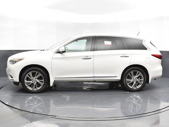 2013 INFINITI JX35 Base