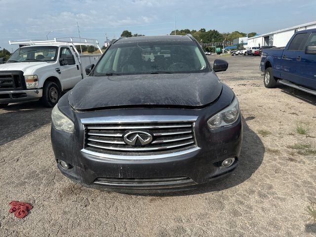 2013 INFINITI JX35 Base