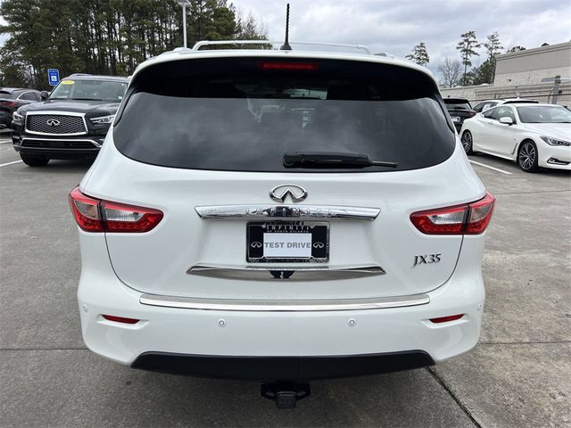 2013 INFINITI JX35 Base