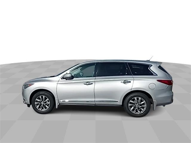 2013 INFINITI JX35 Base