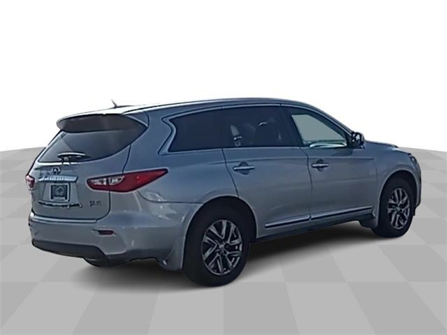 2013 INFINITI JX35 Base