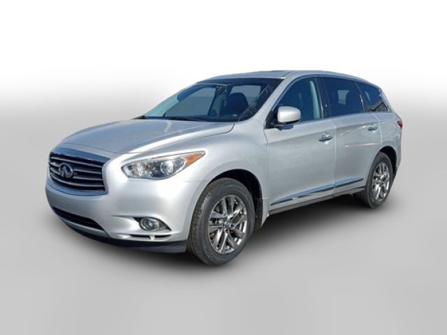 2013 INFINITI JX35 Base
