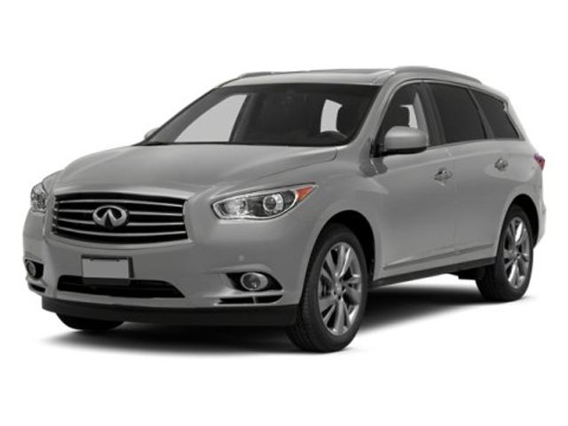 2013 INFINITI JX35 Base