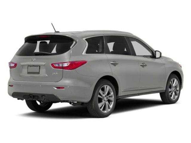 2013 INFINITI JX35 Base