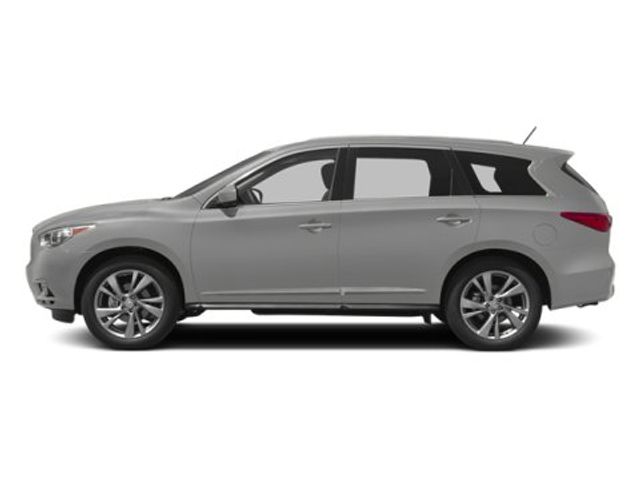 2013 INFINITI JX35 Base