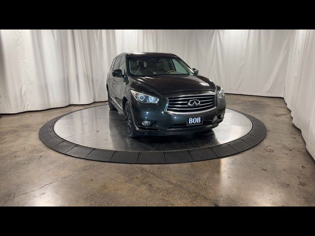 2013 INFINITI JX35 Base