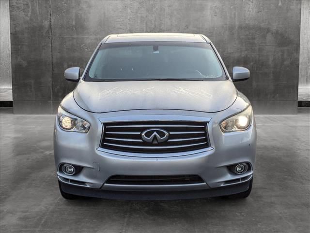 2013 INFINITI JX35 Base