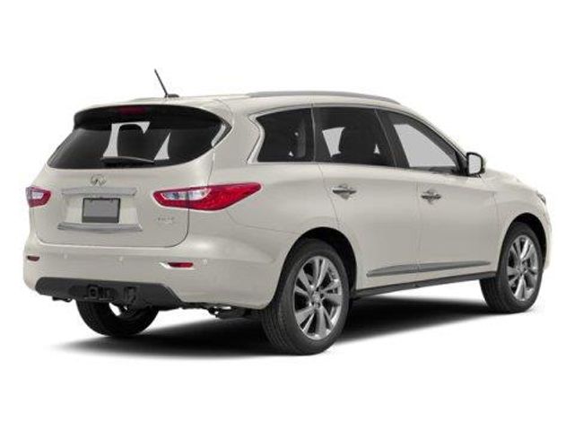 2013 INFINITI JX35 Base