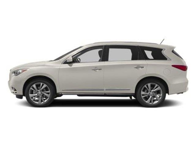 2013 INFINITI JX35 Base