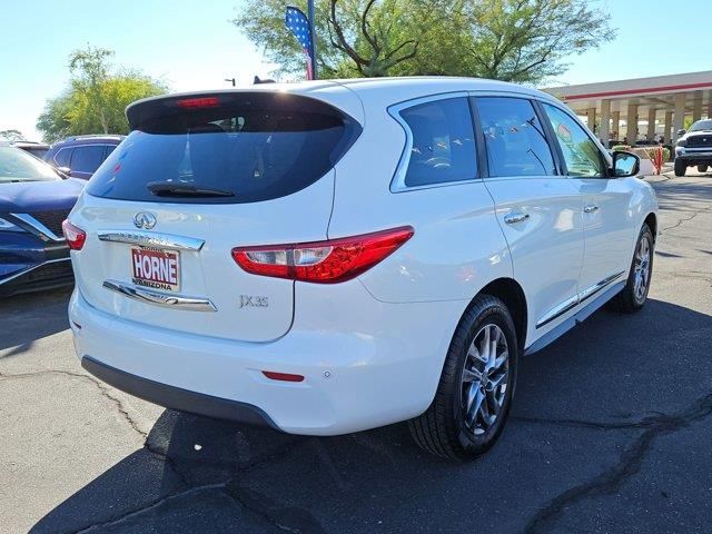 2013 INFINITI JX35 Base