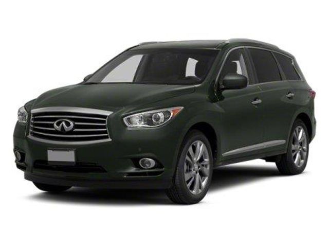 2013 INFINITI JX35 Base