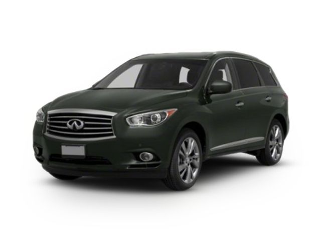 2013 INFINITI JX35 Base