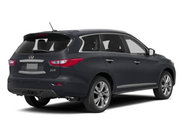 2013 INFINITI JX35 Base