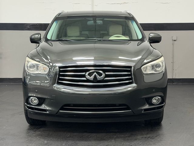 2013 INFINITI JX35 Base