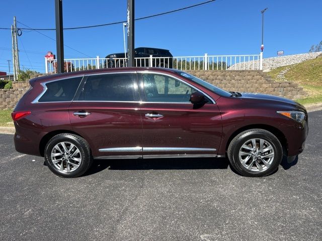 2013 INFINITI JX35 Base