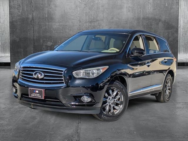 2013 INFINITI JX35 Base