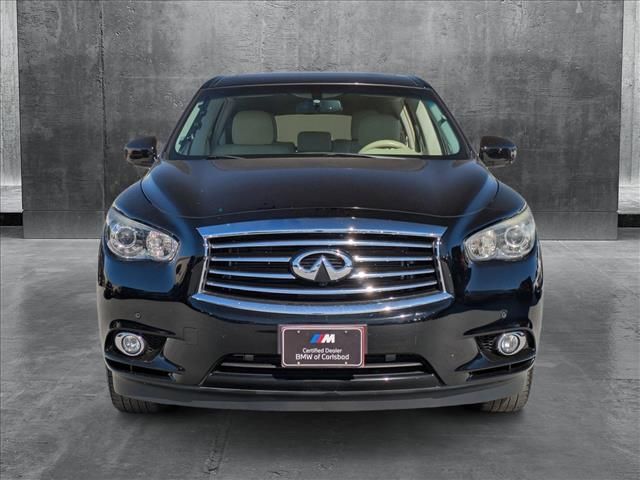 2013 INFINITI JX35 Base