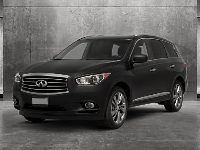 2013 INFINITI JX35 Base