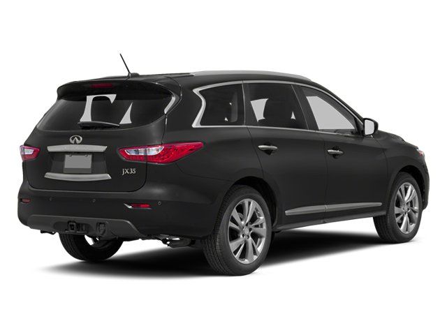 2013 INFINITI JX35 Base