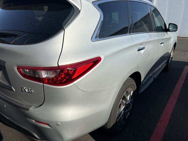 2013 INFINITI JX35 Base